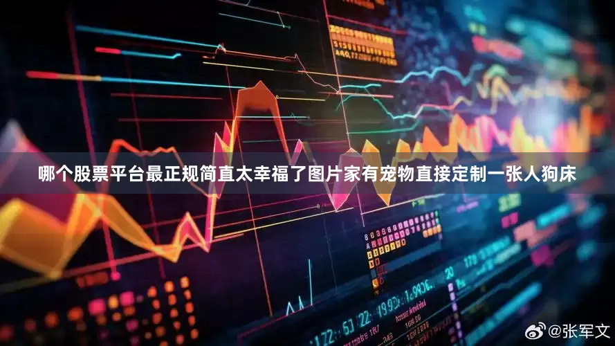 哪个股票平台最正规简直太幸福了图片家有宠物直接定制一张人狗床